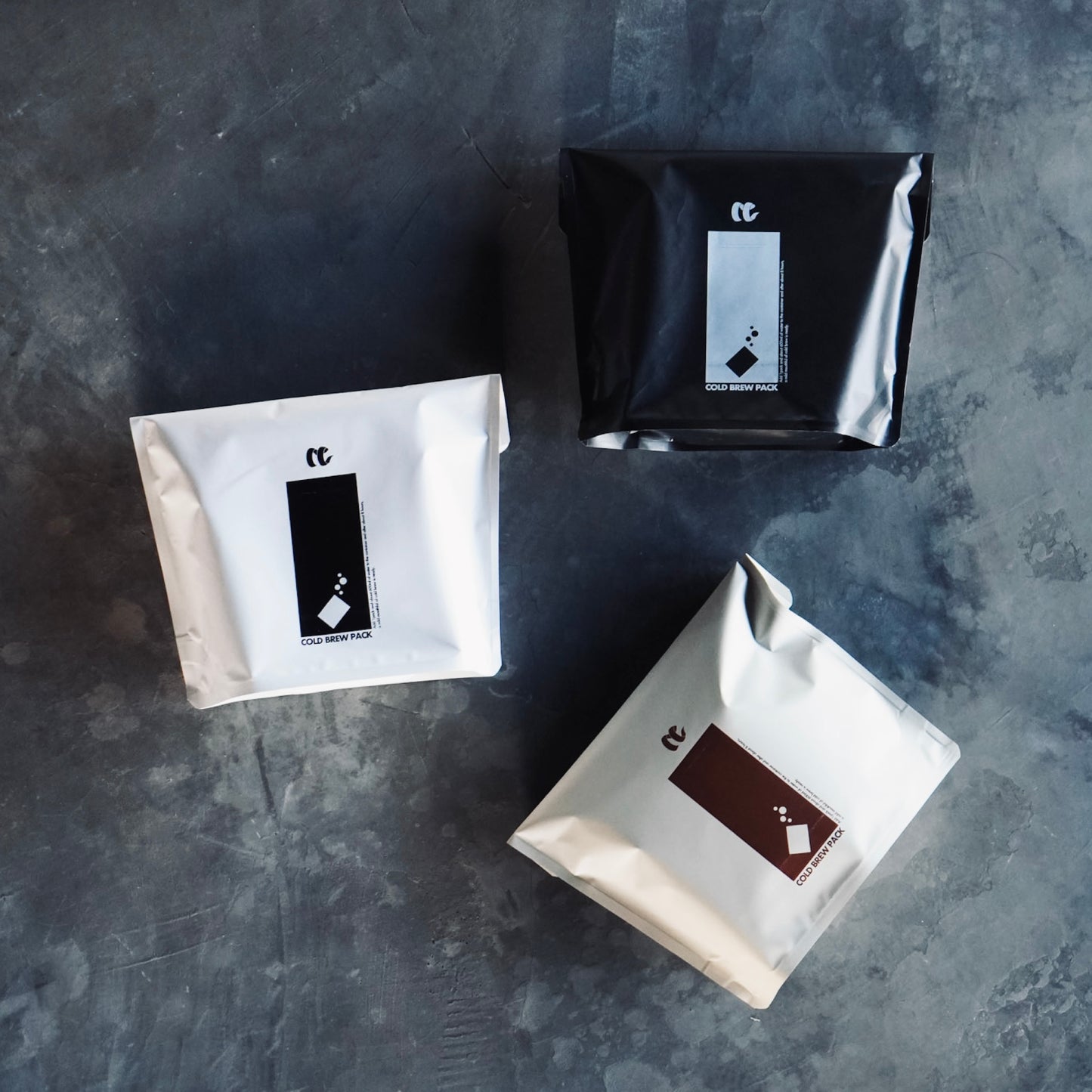 コールドブリューパックギフトセット