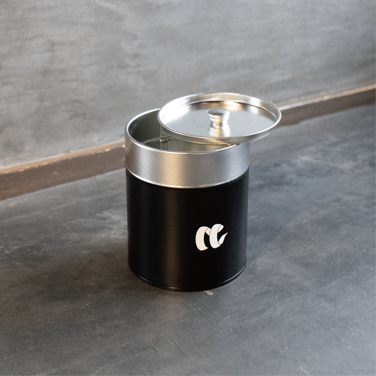 キャニスター 200g