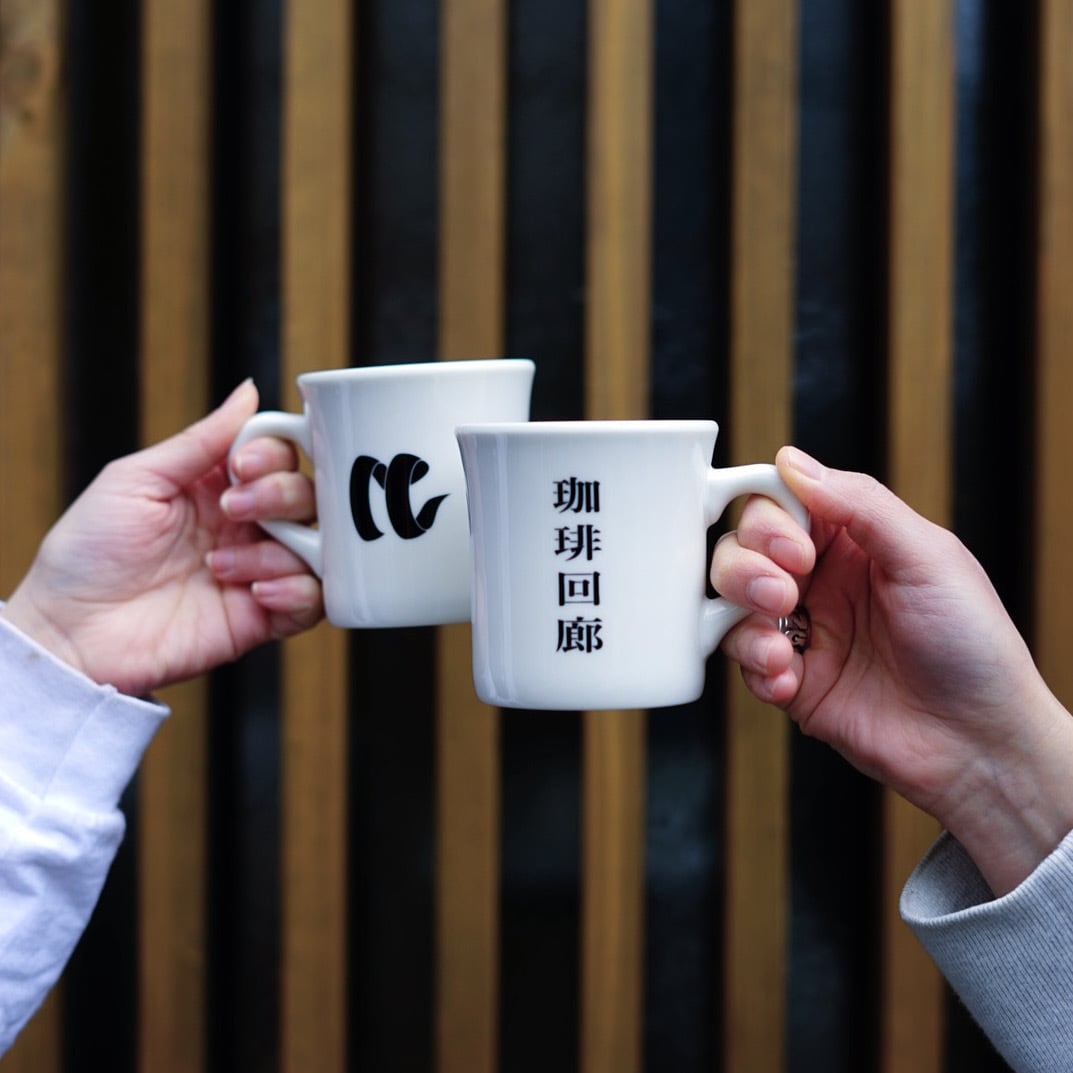 Original Mugs