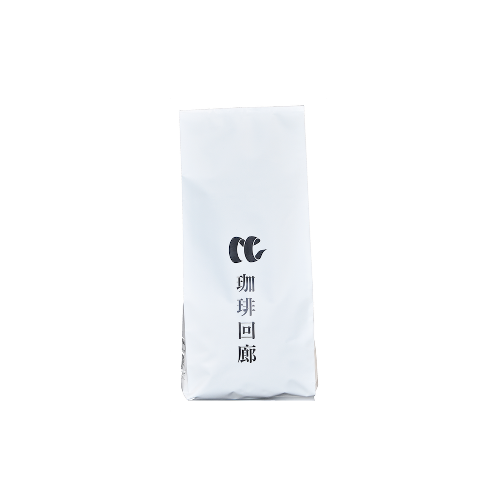 Original Blended white (light roast) 200g