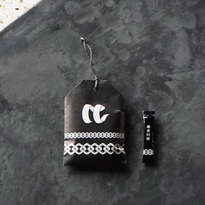 Instant coffee x 10 packets