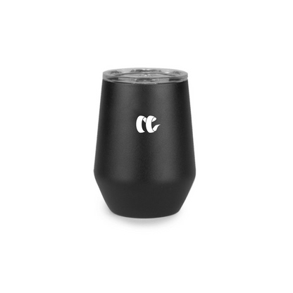 Coffee Gallery x MiiR 10oz Wine Tumbler